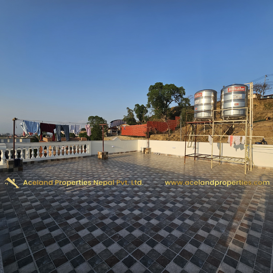 Picture of Lalitpur Metropolitan City, Bagmati